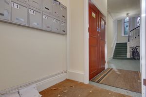 Communal Entrance- click for photo gallery